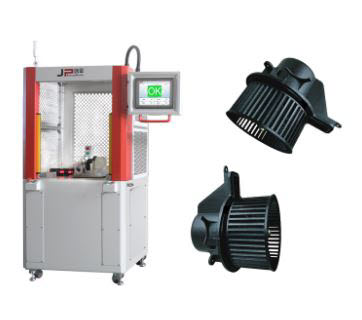 Automotive Heater Special Balancing Machines