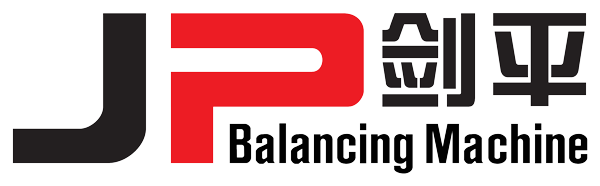 JP BALANCING logo